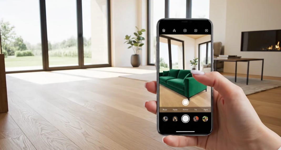 Implementing Web-Native AR in Your Shopify Hero Section - 3D software development insights