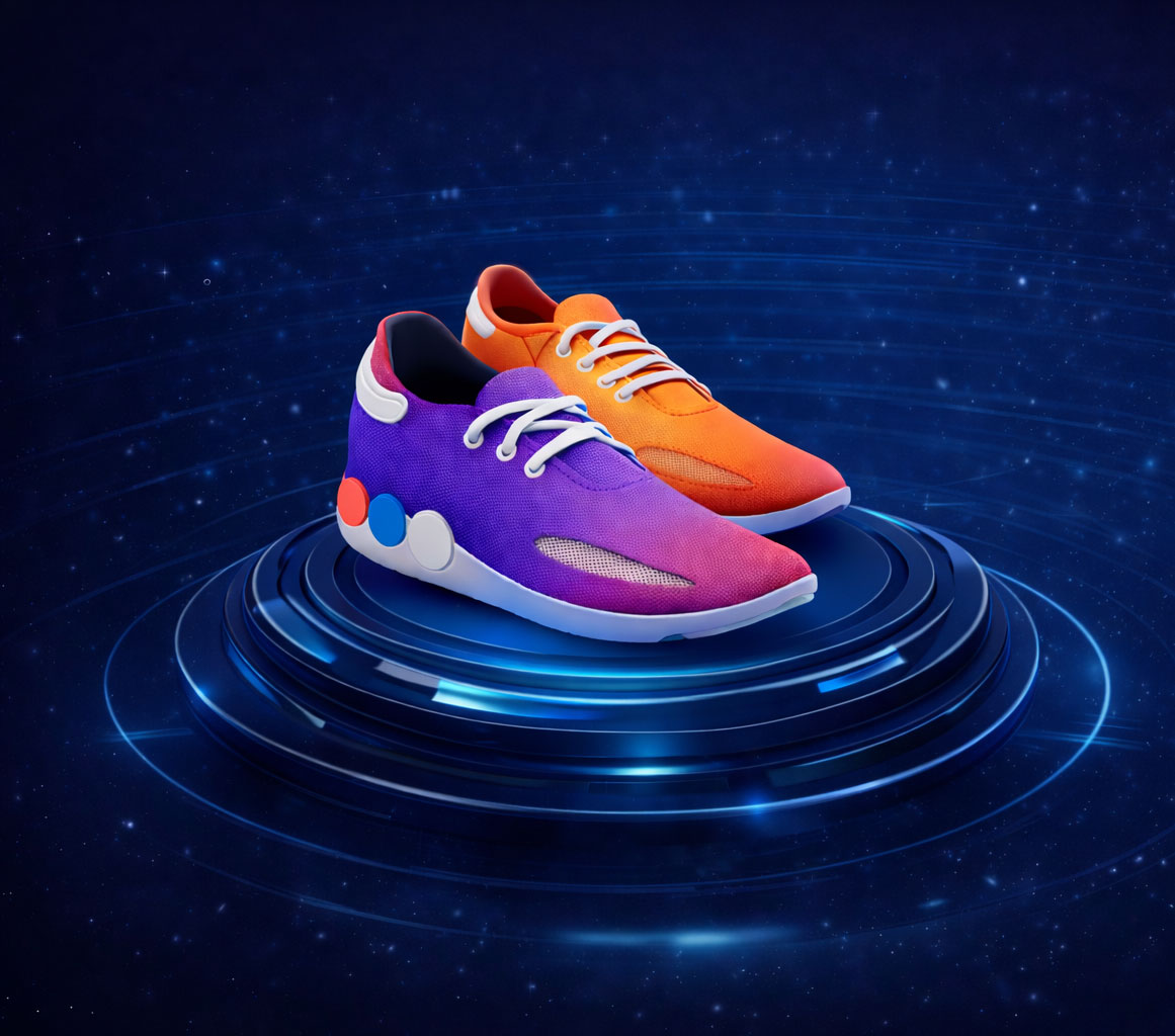 3D product configuration platform